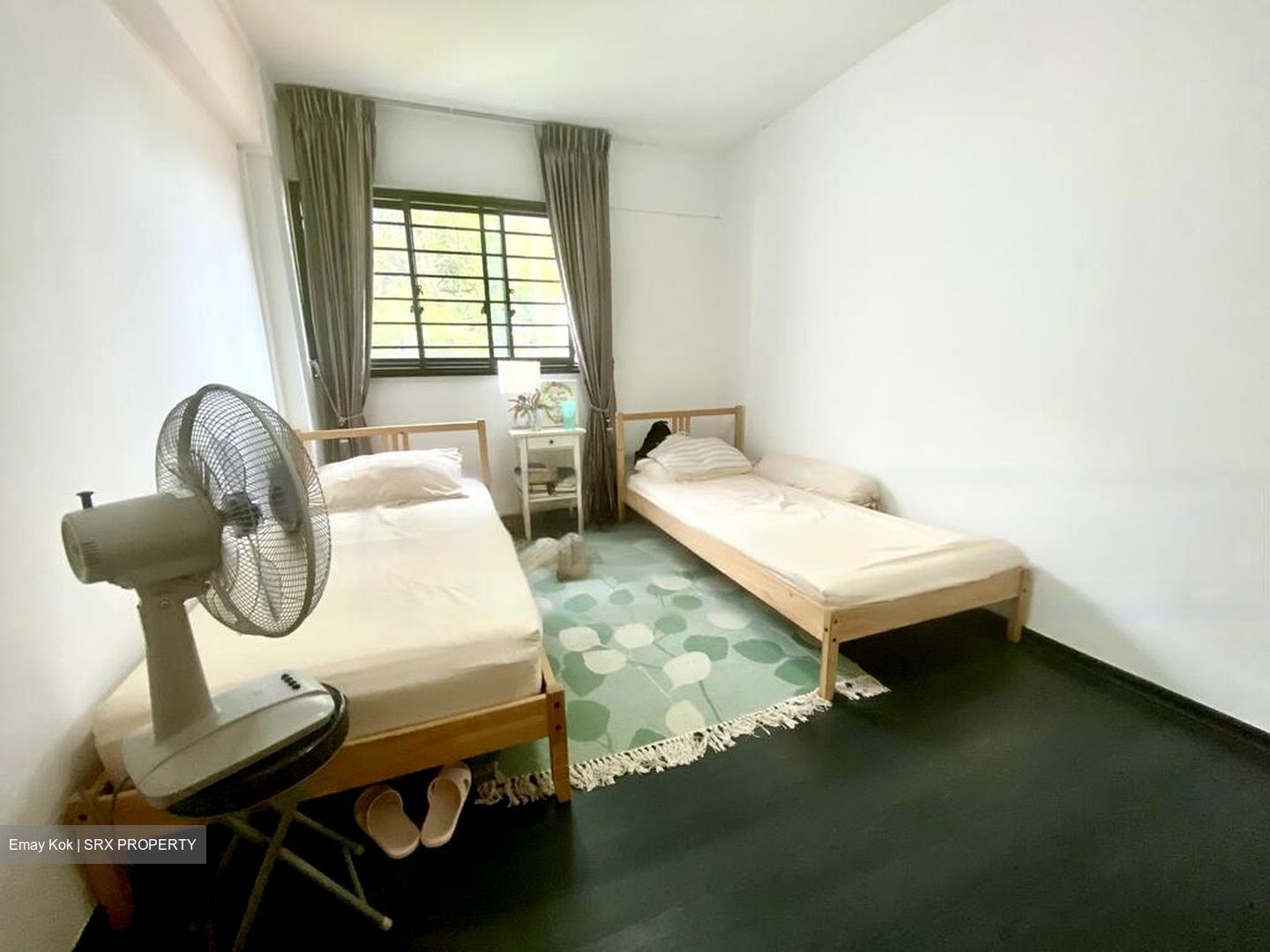 Blk 317 Clementi Avenue 4 (Clementi), HDB 4 Rooms #461559151